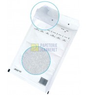 100 POCHETTES A BULLES D'AIR 240X280mm