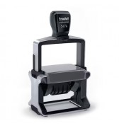 Tampon dateur personnalisable Trodat Professional 5474 60 x 40 mm, 6 lignes