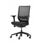 FAUTEUIL ERGO TOSYNC RESILLE SYNCHRONE - AVEC ACC REGLABLES