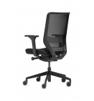 FAUTEUIL ERGO TOSYNC RESILLE SYNCHRONE - AVEC ACC REGLABLES