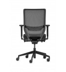 FAUTEUIL ERGO TOSYNC RESILLE SYNCHRONE - AVEC ACC REGLABLES