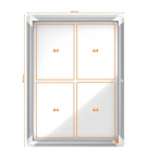 TAB68204-vitrine-interieure-blanche-4-feuilles
