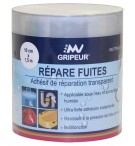 Adhésif multiusages répare-fuites LIMA 27700-30100 10cm x 1.5 M