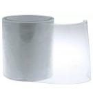 Adhésif transparent répare-fuites LIMA 27700-30100 10cm x 1.5 M