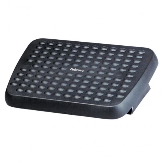 Repose pieds ergonomique ajustable FELLOWES CRC 48121
