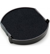 Recharge tampon noire 6/4642pour Trodat Printy 4642 