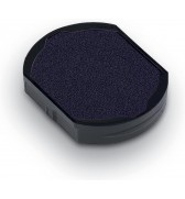 Cassette d'Encrage 6/46025 violet Compatible Trodat Printy 46025