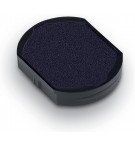 Cassette d'Encrage 6/46025 violet Compatible Trodat Printy 46025