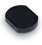 Cassette d'Encrage 6/46025 noire Compatible Trodat Printy 46025