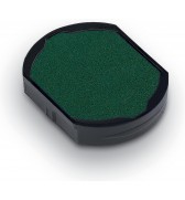 Cassette d'Encrage 6/46025 verte Compatible Trodat Printy 46025