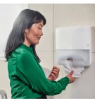 21 PAQUETS 100 ESSUIE MAINS DOUX TORK