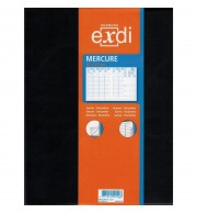 AGENDA SEMAINIER ECONOMIQUE 21X27 CM