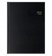 AGENDA BREMAX 1 - 1JOUR PAR PAGE - 4 COLONNES 21X29 CM