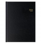 AGENDA BREMAX 1 - 1JOUR PAR PAGE - 4 COLONNES 21X29 CM