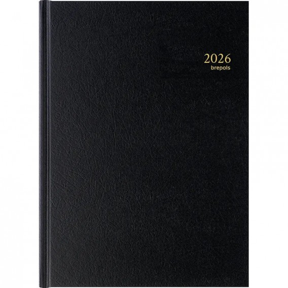 AGENDA BREMAX 1 - 1JOUR PAR PAGE - 4 COLONNES 21X29 CM