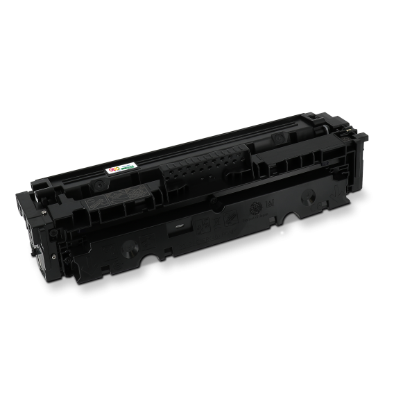 ARMOR CARTOUCHE LASER COMP HP W2030A NOIR / K18641