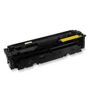 ARMOR CARTOUCHE LASER COMP HP W2032A JAUNE / K18644