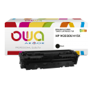 ARMOR CARTOUCHE LASER COMP HP W2030X NOIRE/ K18645