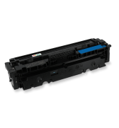 ARMOR CARTOUCHE LASER COMP HP W2031X CYAN / K18646