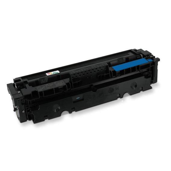 ARMOR CARTOUCHE LASER COMP HP W2031X CYAN / K18646