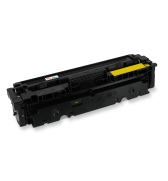 ARMOR CARTOUCHE LASER COMP HP W2032X JAUNE / K18648