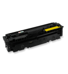 ARMOR CARTOUCHE LASER COMP HP W2032X JAUNE / K18648