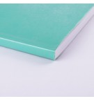 Rouleau 20m x 50 cm 80 microns Plastique auto-adhésif Apli 00264 easypeale