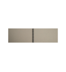 BLOC 30F KRAFT 200G 170X297