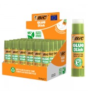STICKS DE COLLE 8G BIC SCHOOLPACK DE 30  (25 + 5 GRATUITS)