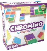 CHROMINO JEUX