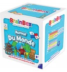 BRAINBOX AUTOUR DU MONDE