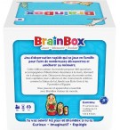 BRAINBOX AUTOUR DU MONDE