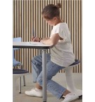 TABOURET EVOLUTIF MOGOO - AVEC EMBASE CULBUTO
