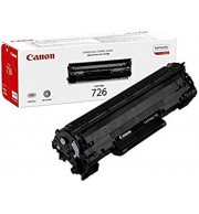 Cartouche de toner Canon CRG-726 Noire