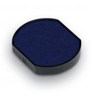 Cassette d'encrage recharge TRODAT 6/46030 bleue
