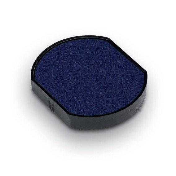 Cassette d'encrage recharge TRODAT 6/46030 bleue
