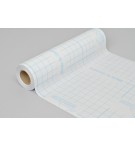 FILM PVC A PLASTIFIER ADHESIF - 0,34 x 25m - 70u