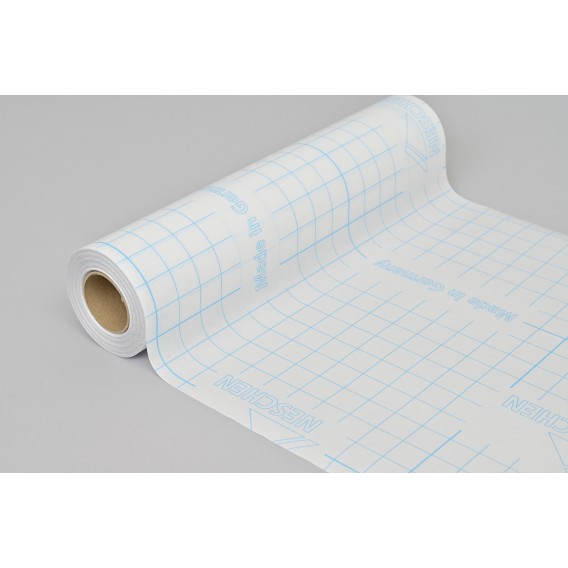 FILM PVC A PLASTIFIER ADHESIF - 0,34 x 25m - 70u