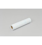 FILM PVC A PLASTIFIER ADHESIF - 0,34 x 25m - 70u