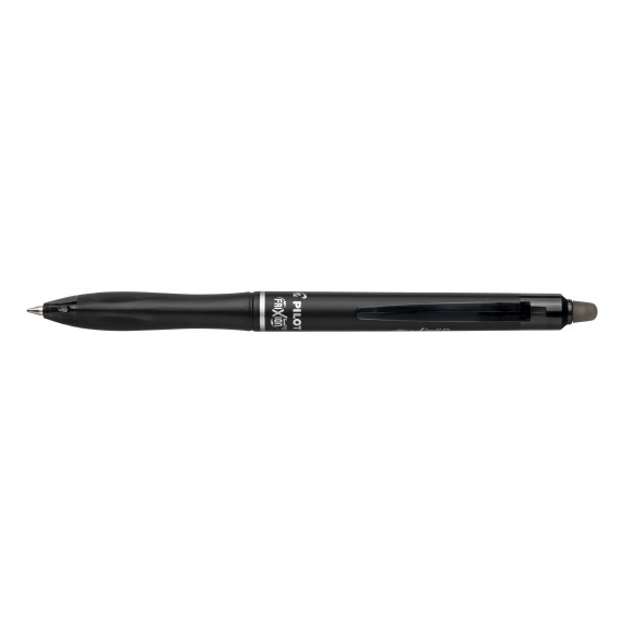 STYLO PILOT FRIXION RETRACTABLE BEGREEN NOIR