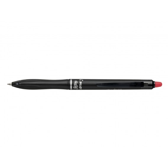 STYLO PILOT FRIXION RETRACTABLE BEGREEN ROUGE