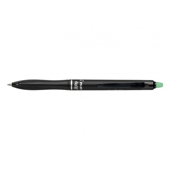 STYLO PILOT FRIXION RETRACTABLE BEGREEN VERT