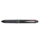 STYLO PILOT FRIXION 4 COULEURS - COPRS NOIR