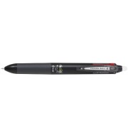 STYLO PILOT FRIXION 4 COULEURS - COPRS NOIR