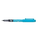 STYLO FEUTRE PILOT V SIGN PEIN BLEU TURQUOISE