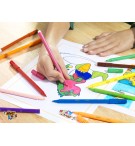 CRA82912-feutres-bic-visa-assortis---pochette-de-12