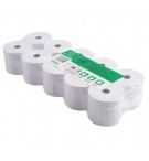 Bobine pour machine à calculer et caisse - 57 x 70 x 12 mm EXACOMPTA 5770120V