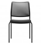 CHAISE TOSYNCH MEET DOS RESILLE - SUR PATINS