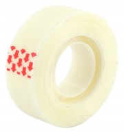 ADHESIF RUBAN INVISIBLE 19mm x 33m