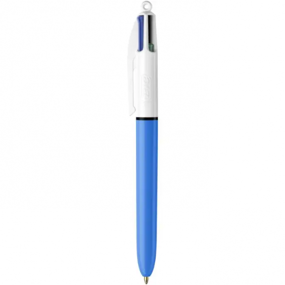ECR4C-stylo-bille-bic-4-couleurs-moyen---corps-bleu